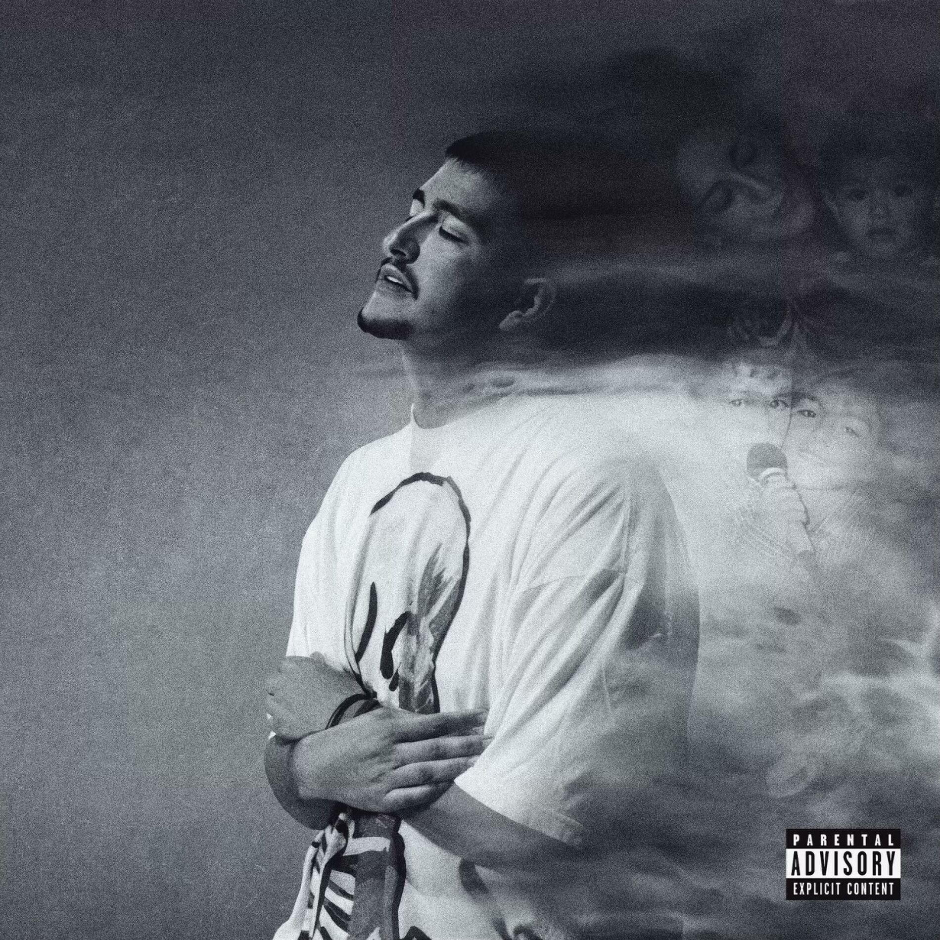 Album cover of Last Life