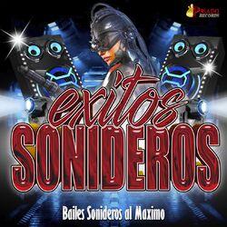 Cover of Bailes Sonideros
