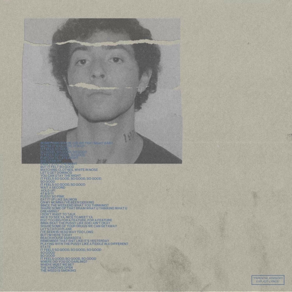 Album picture of Beanie