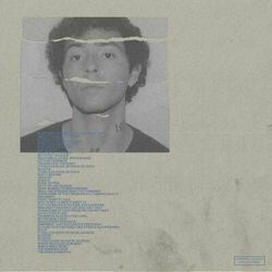 Cover of Beanie