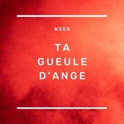 Cover of Ta gueule d'ange