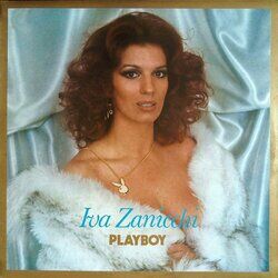 Cover of Playboy