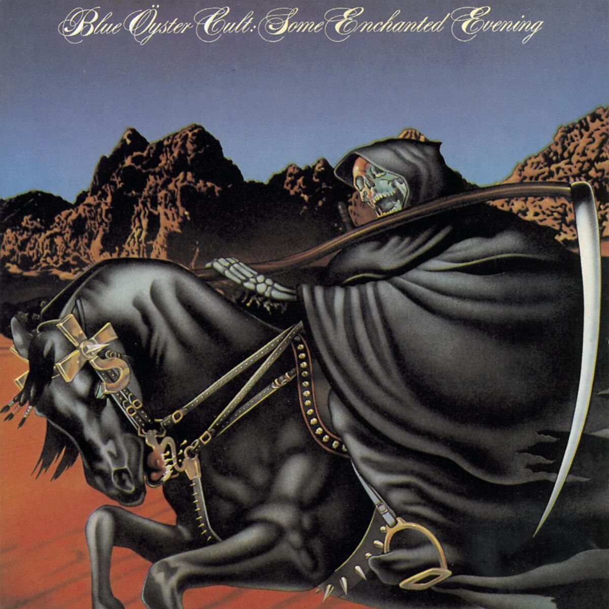 Album cover of Some Enchanted Evening (Live)