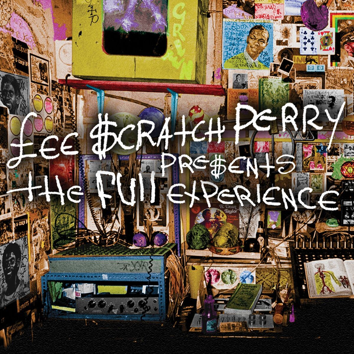 Album cover of Lee 