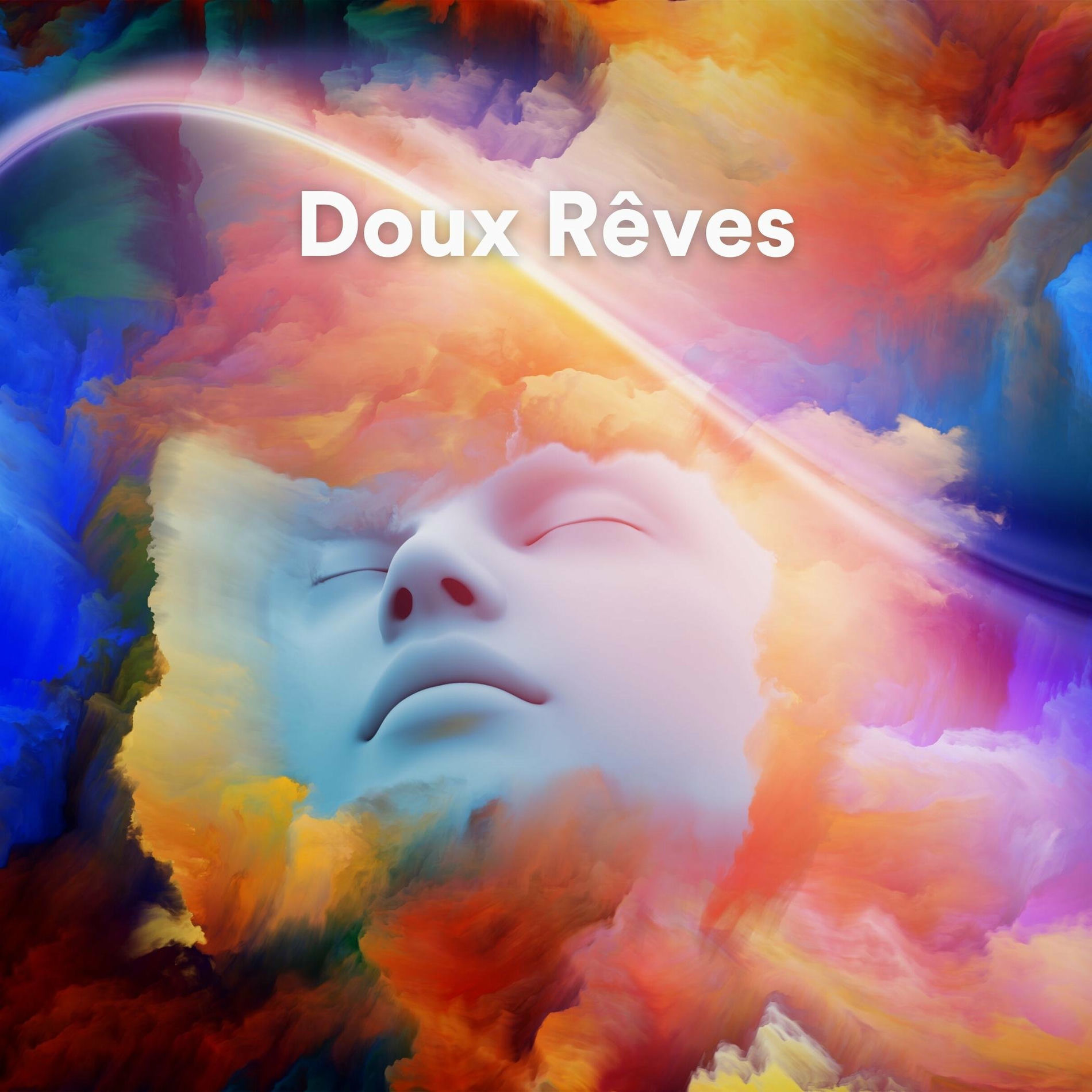 Album cover of Doux Rêves, pt. 6