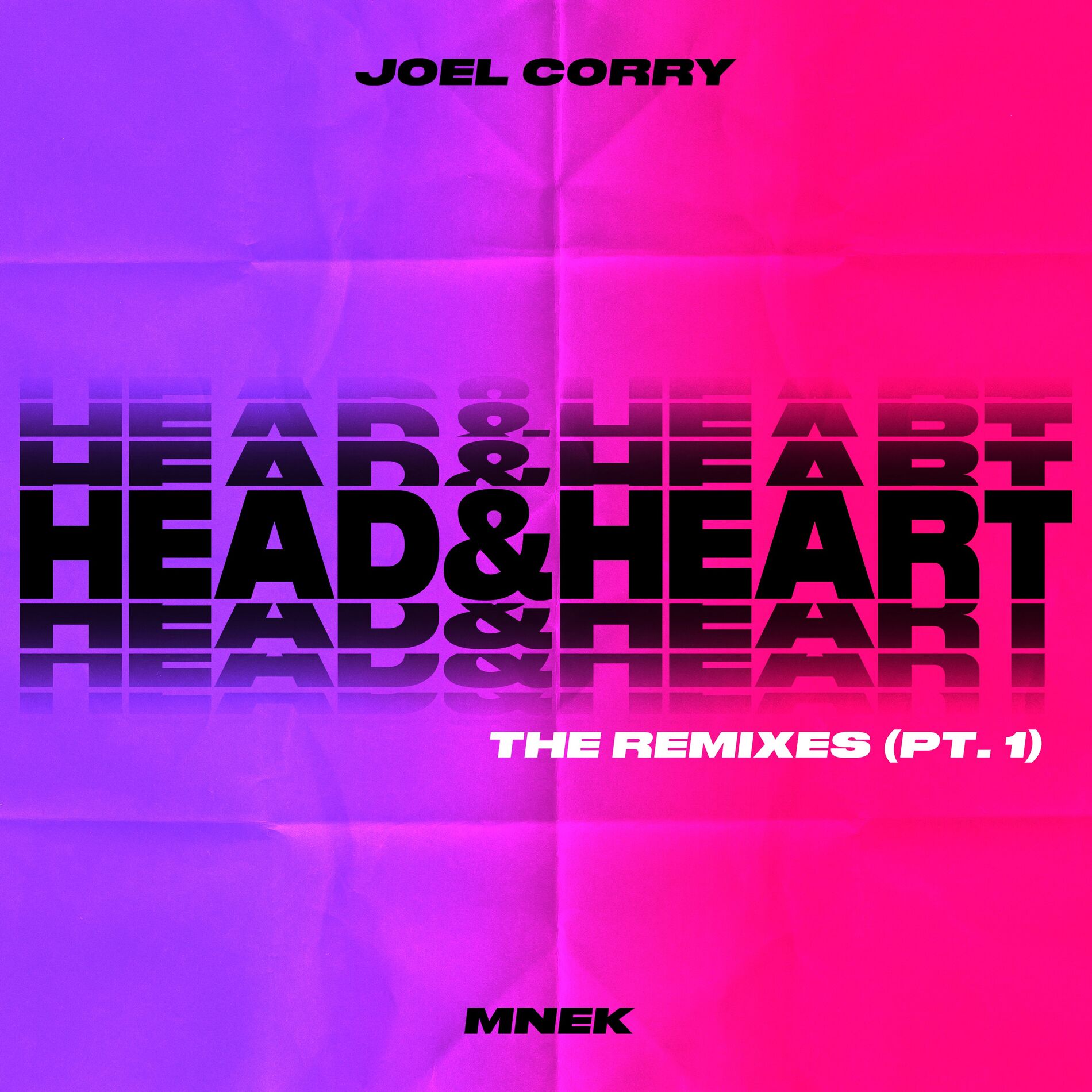 Album cover of Head & Heart (feat. MNEK)