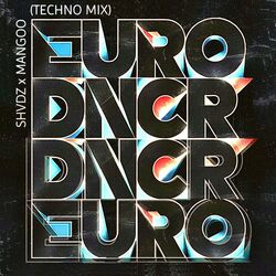 Cover of Eurodancer (Techno Mix)