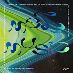 Cover of MetaMusic