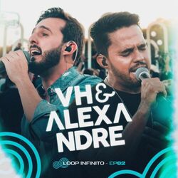 Cover of Loop Infinito Ep. 2 (Ao Vivo)
