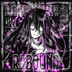 Cover of REBOUND (SPED UP)