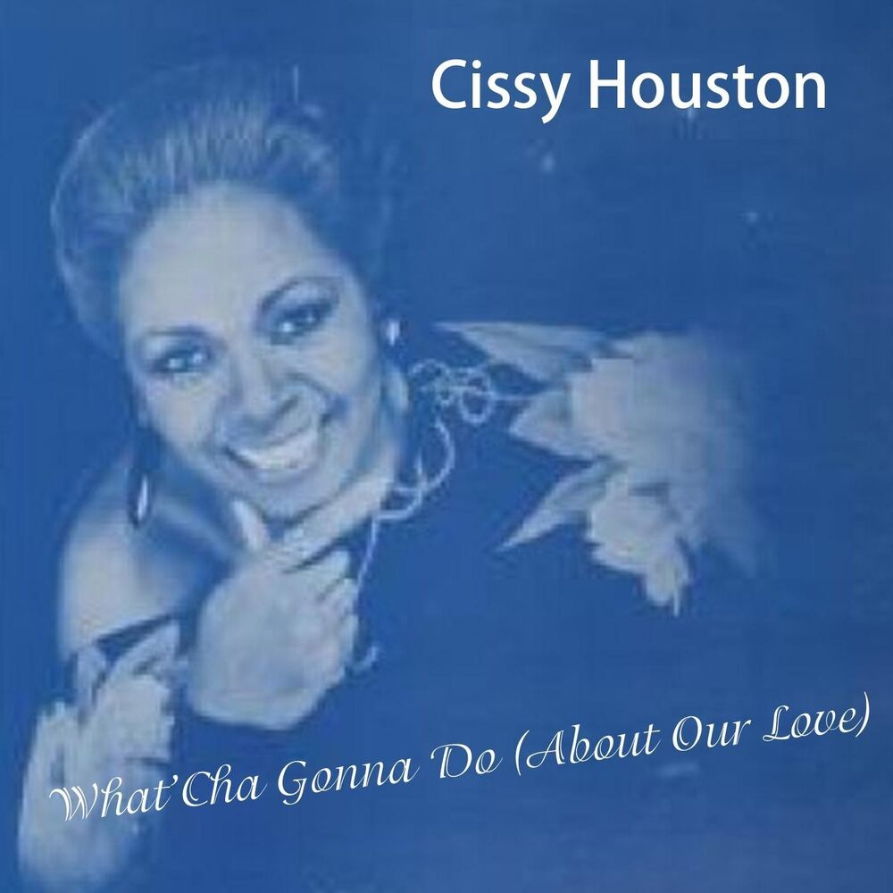 Picture of What'cha Gonna Do (About Our Love)