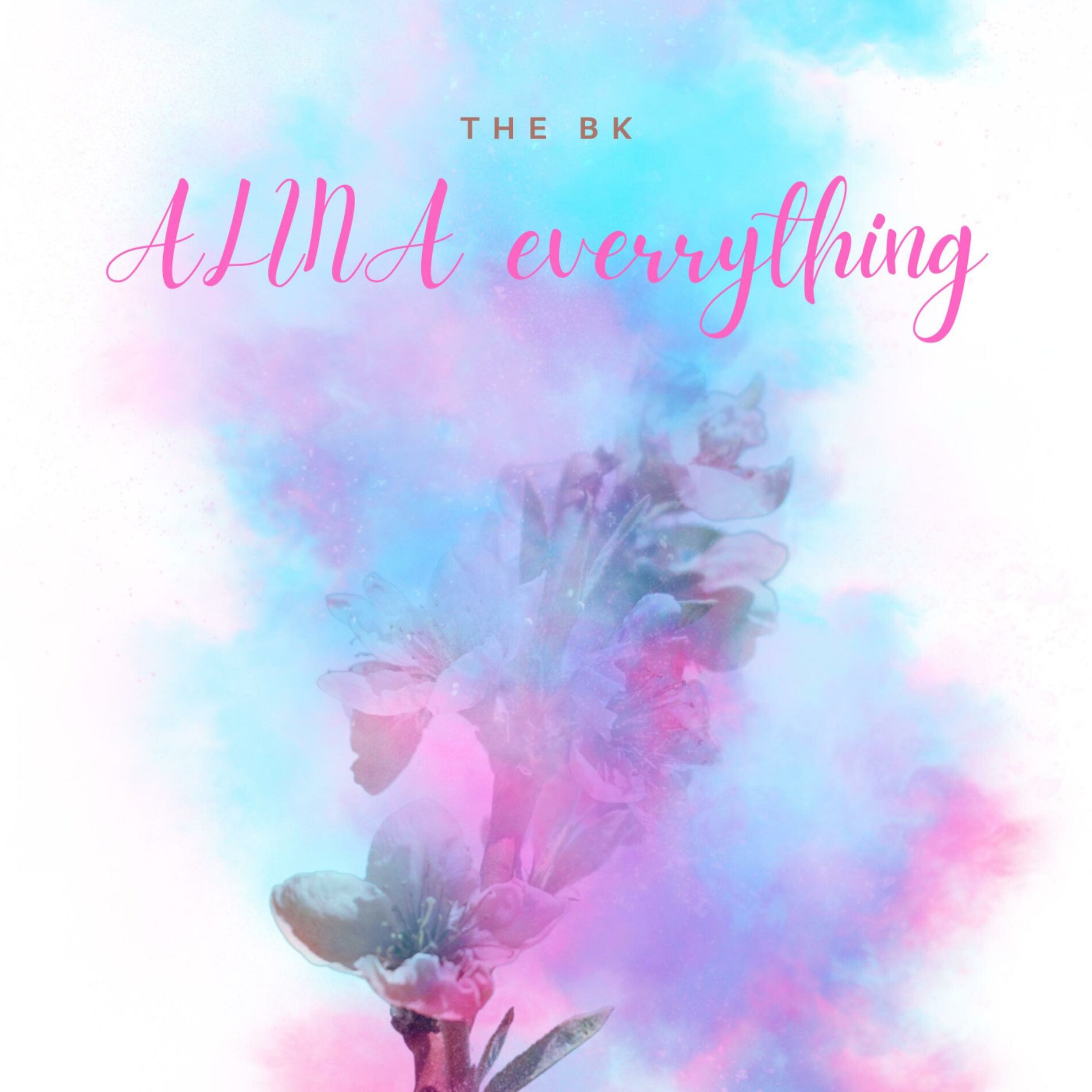 Album cover of Alina (everything)