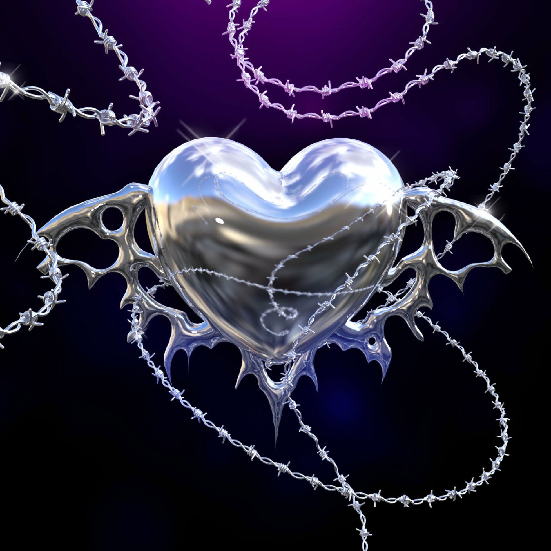 Album cover of AMIGA