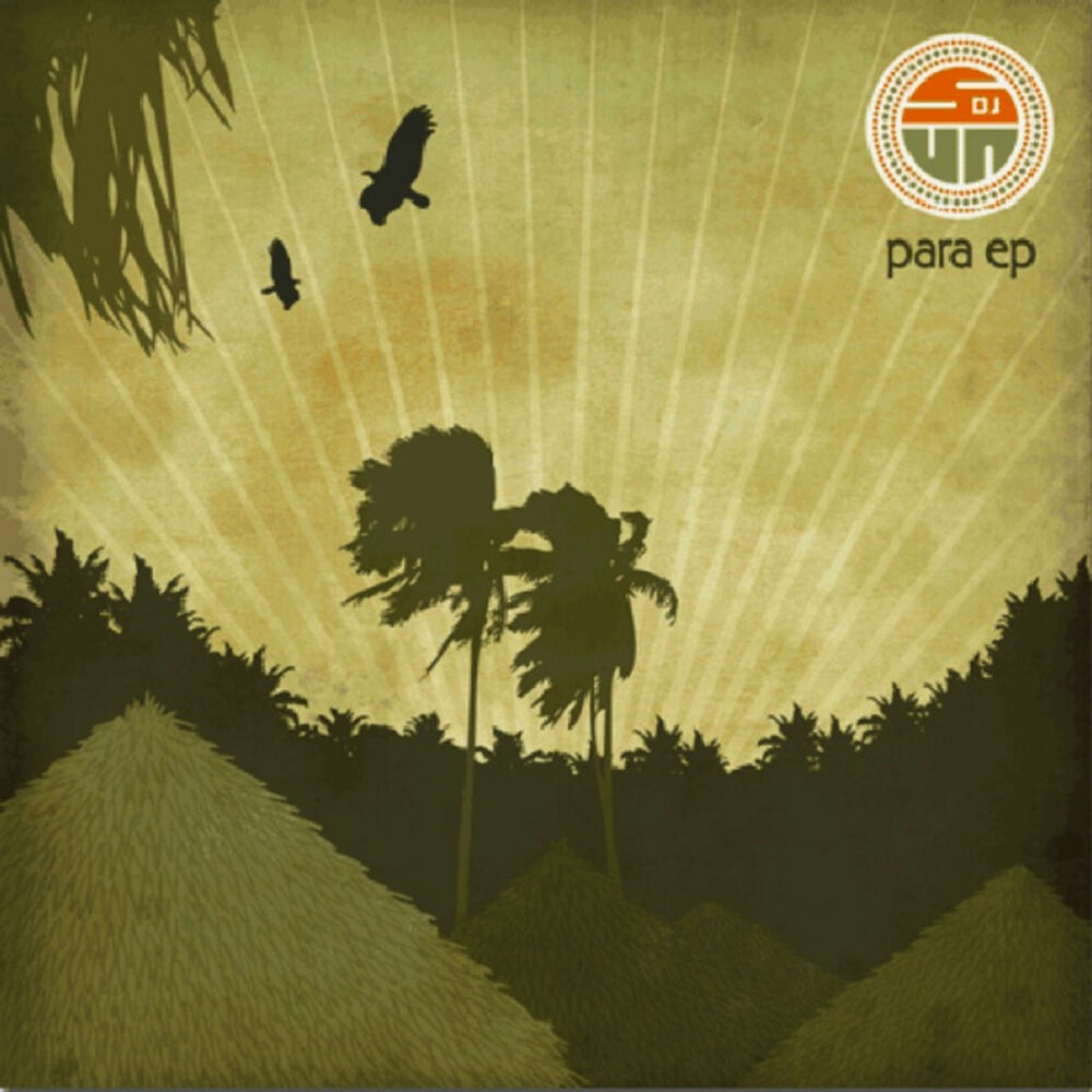 Picture of Para EP