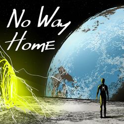Cover of No Way Home