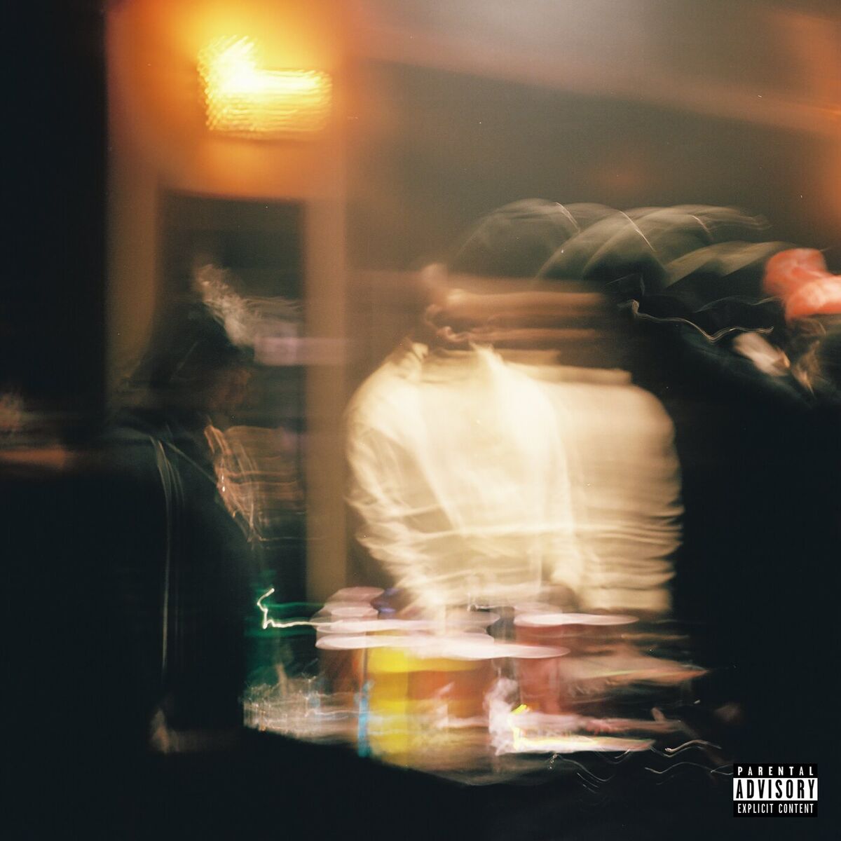 Album cover of 85 Cutlass