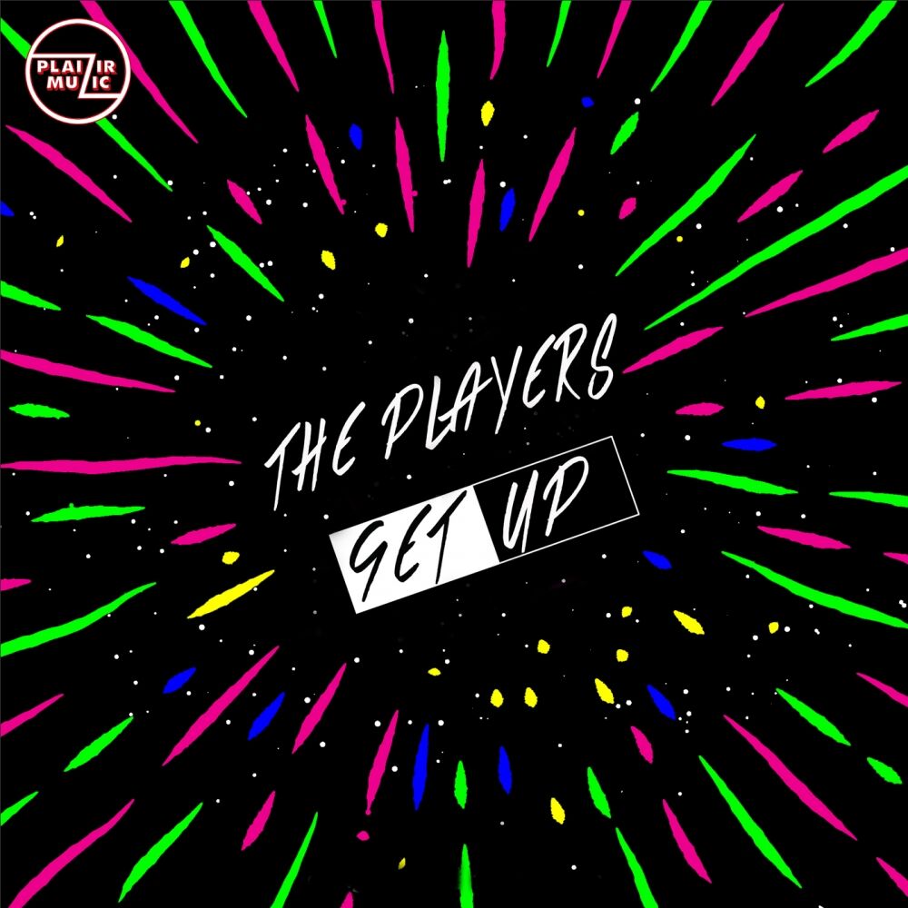 Picture of Get Up