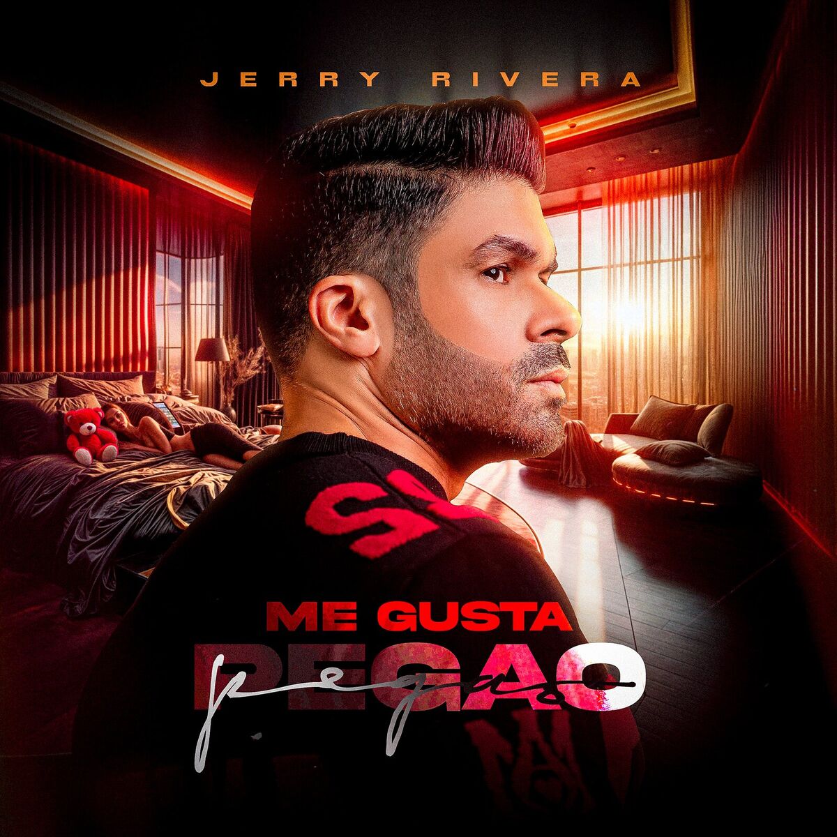 Album cover of Me Gusta Pegao'