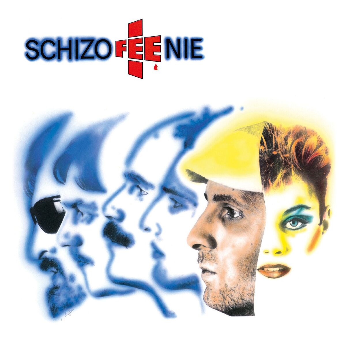 Album cover of Doswidanja