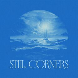 Cover of Crystal Blue