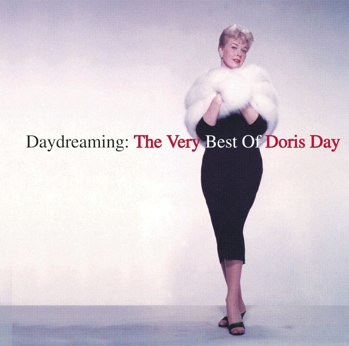Album cover of Move Over Darling