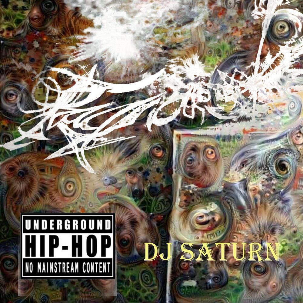 Picture of DJ Saturn