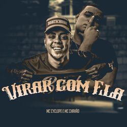 Cover of Virar Com Ela