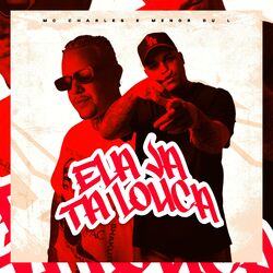 Cover of Ela ja ta louca