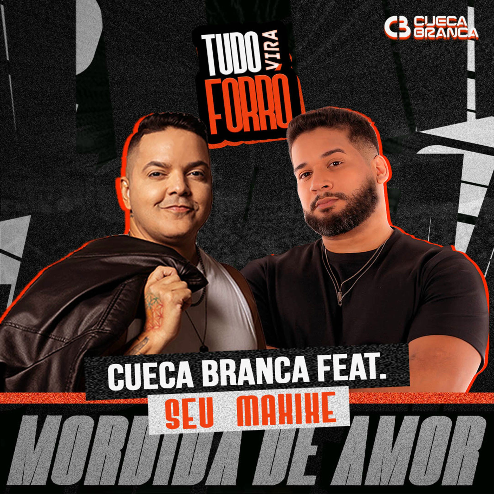 Album cover of Mordida de Amor