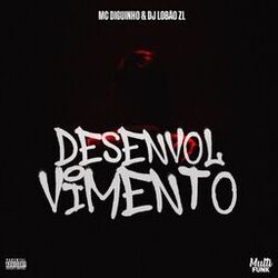 Cover of Desenvolvimento
