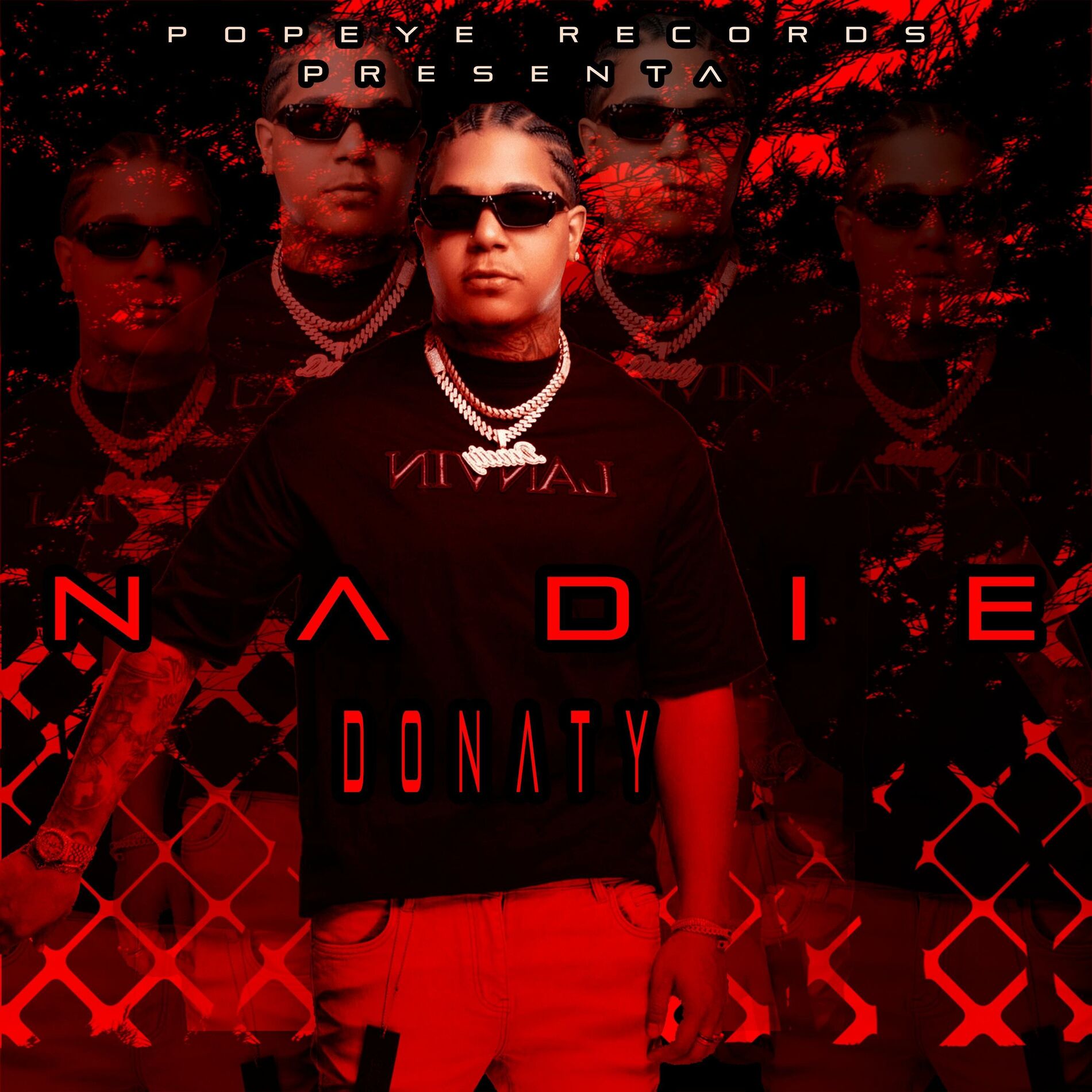 Album cover of nadie (feat. donaty)