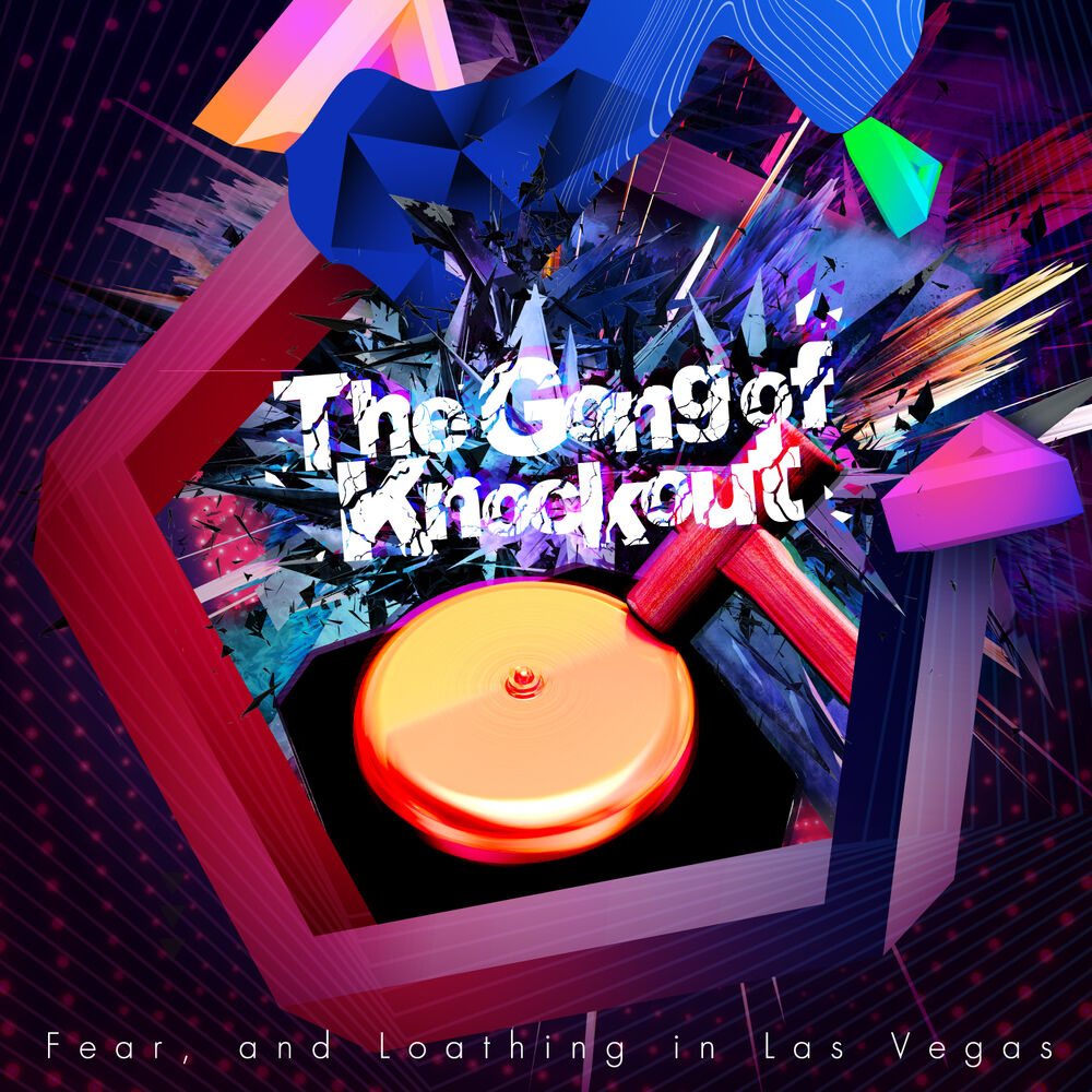 Picture of The Gong of Knockout (TV Size ver.)