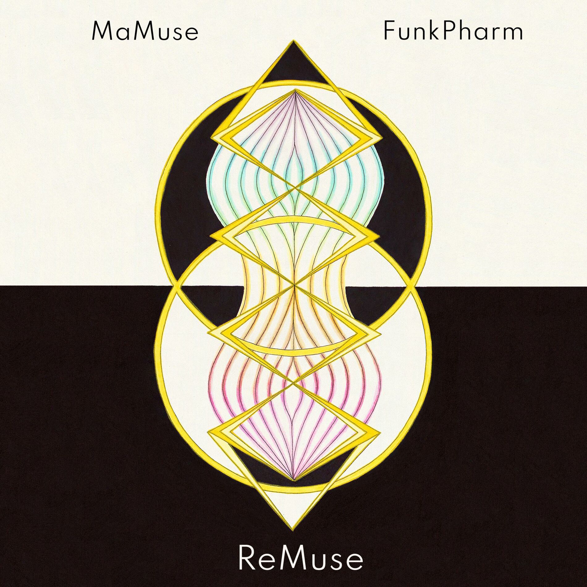 Album cover of ReMuse