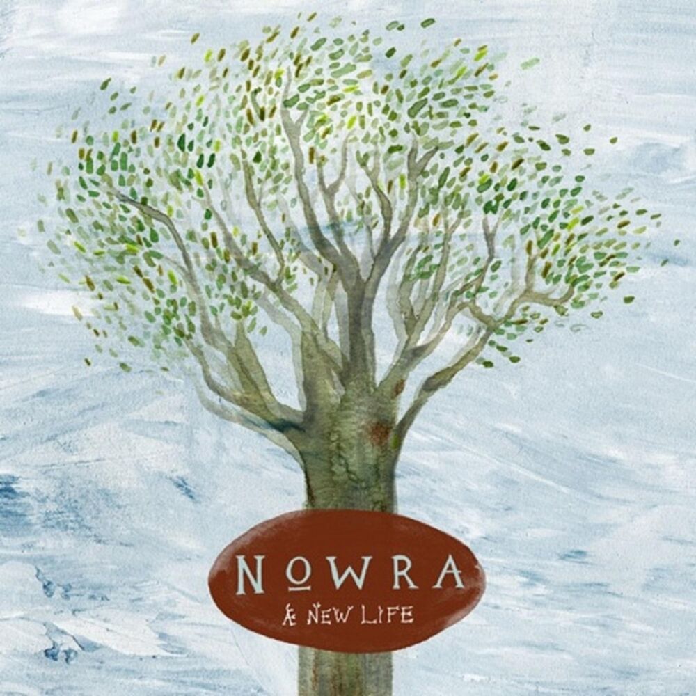 Picture of Nowra: A New Life