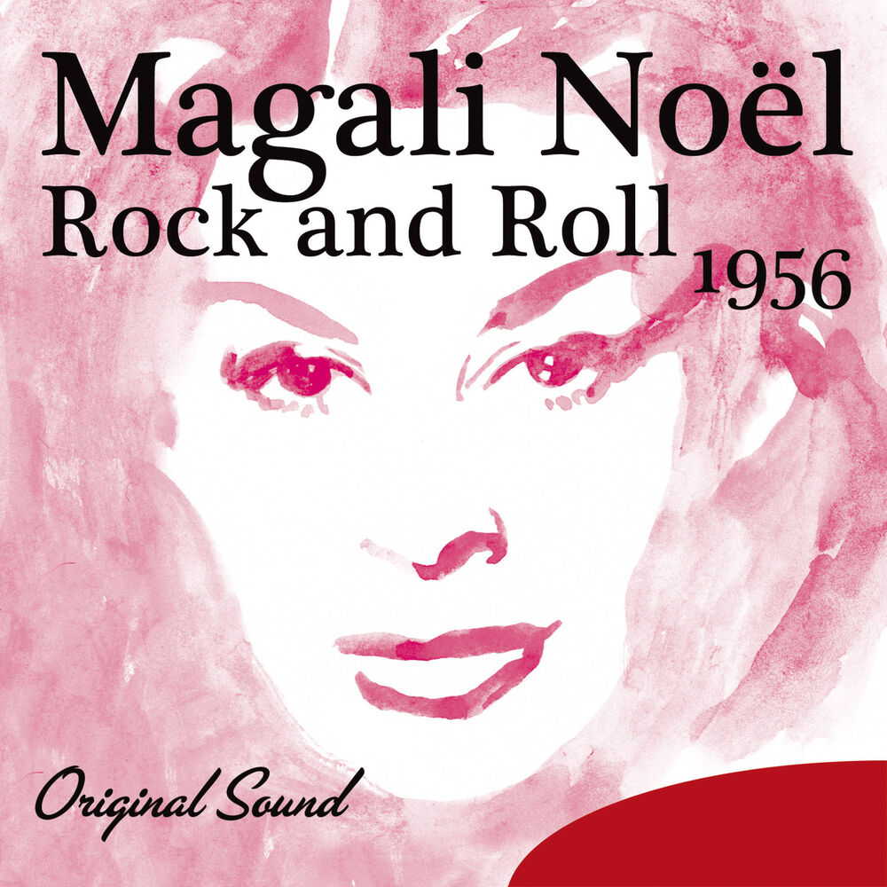 Picture of Rock and Roll (1956) [Original Sound]