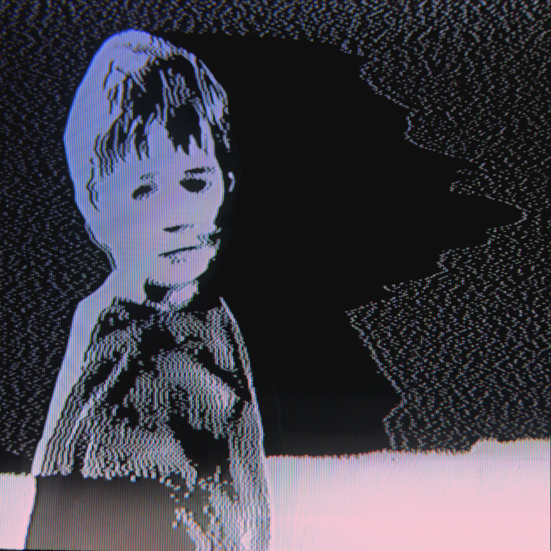 Album cover of Seeking Identity