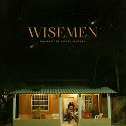 Cover of Wisemen