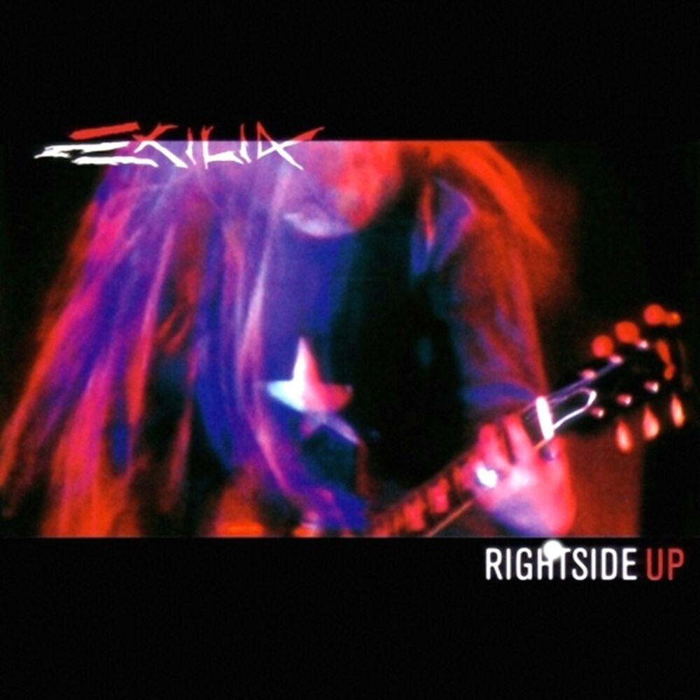 Picture of Rightside Up