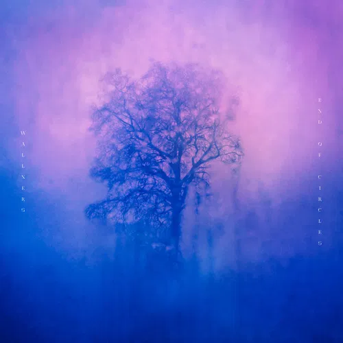 End Of Circles — cover art