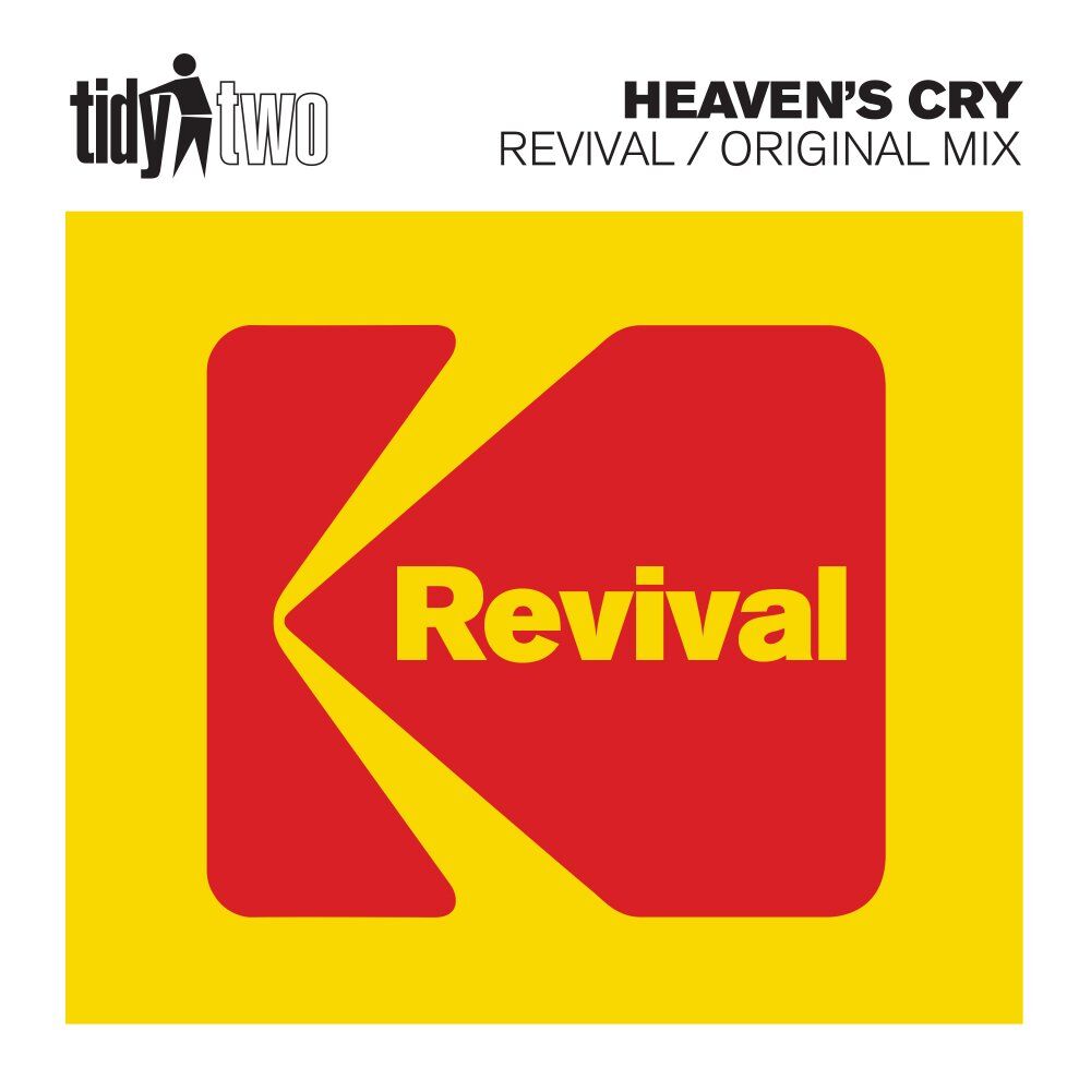 Picture of Revival