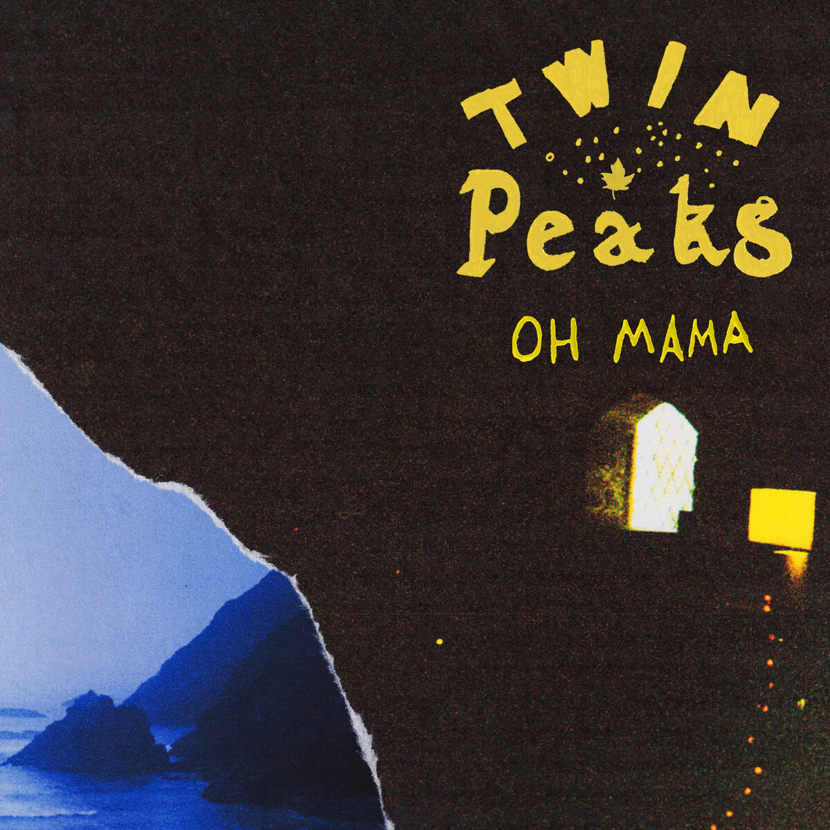 Album cover of Oh Mama