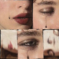 Cover of Songs For Sadness