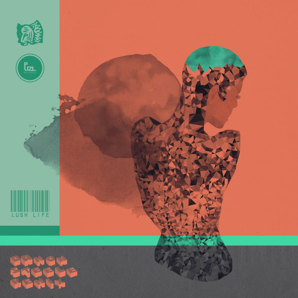 Picture of Lush Life feat. Dani Poppitt (Damon Steele Remix)