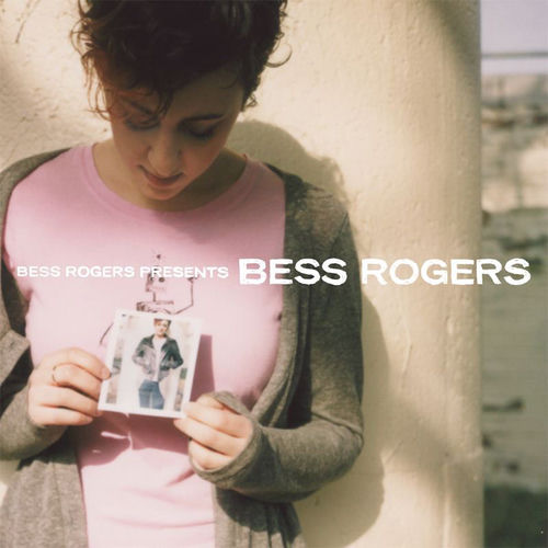 Bess Rogers Presents Bess Rogers sleeve