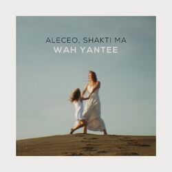 Cover of Wah Yantee