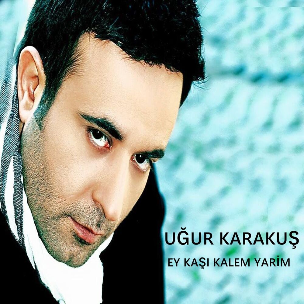 Picture of Ey Kaşı Kalem Yarim
