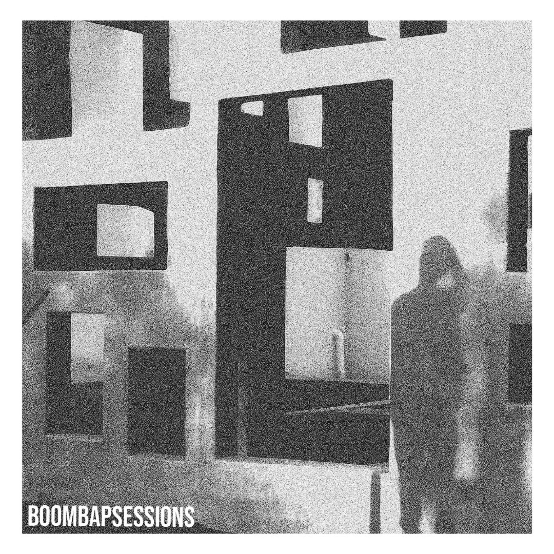 Album cover of Boom Bap Sessions