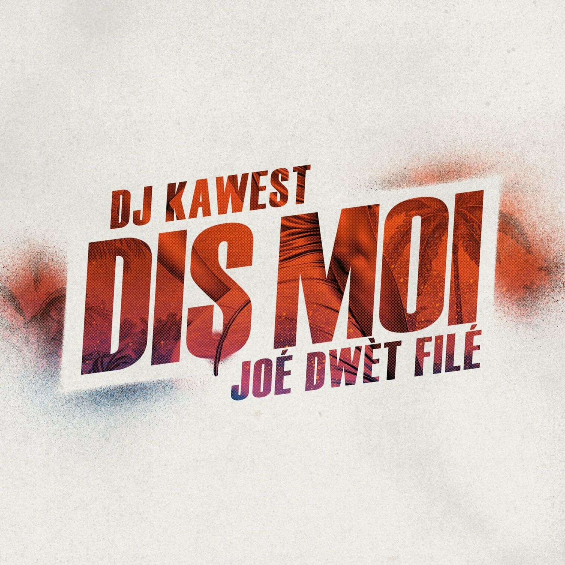 Album cover of DIS MOI