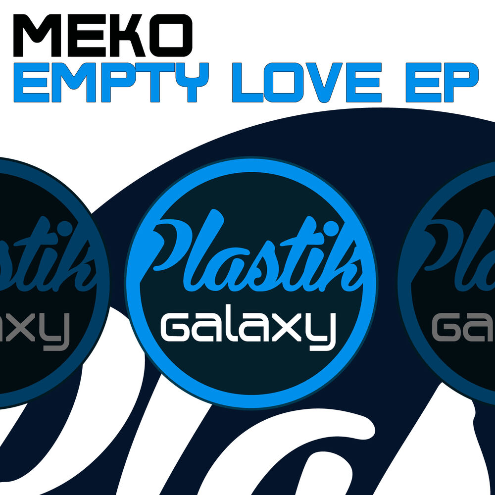 Picture of Empty Love EP