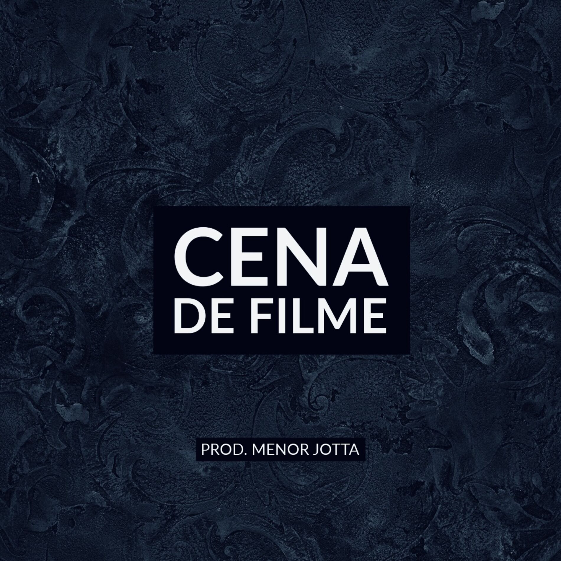 Album cover of CENA DE FILME